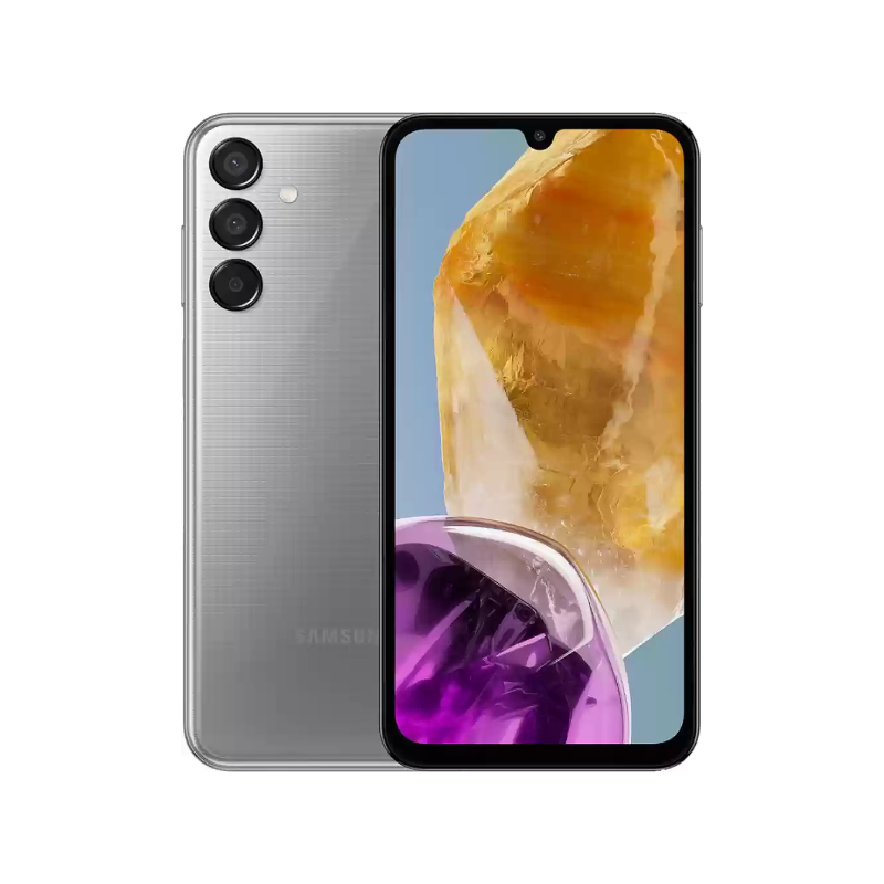 Samsung Galaxy M15 5G - Image 3