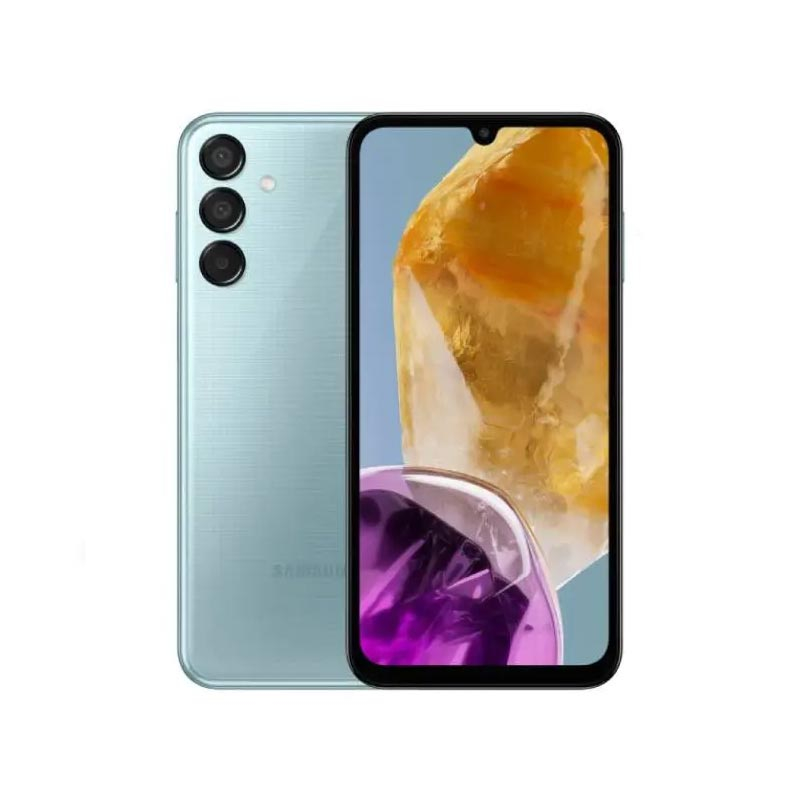 Samsung Galaxy M15 5G - Image 2