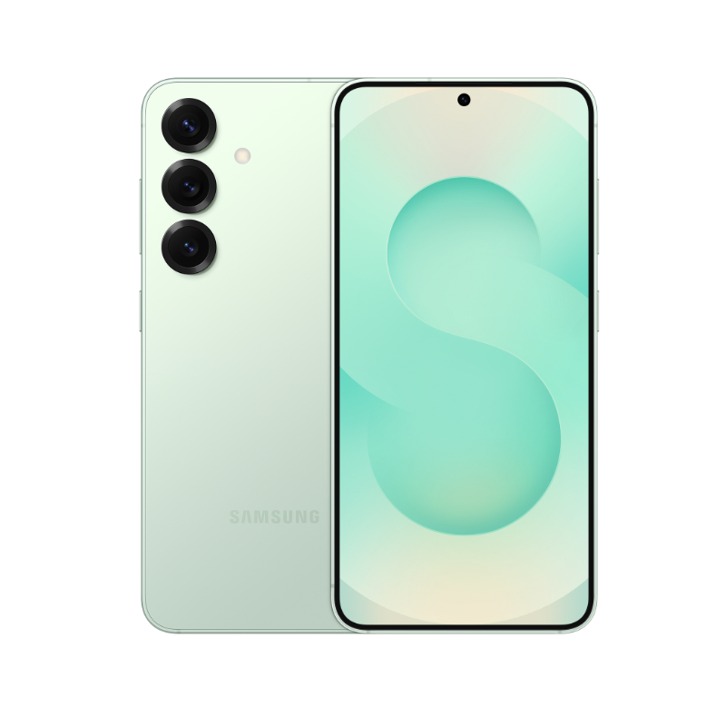 Samsung Galaxy S25 5G - Image 3