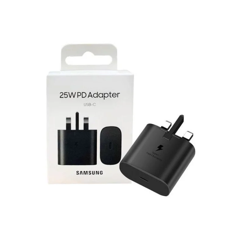 Samsung 25W Type C Adapter
