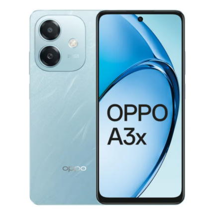 Oppo A3x 4G