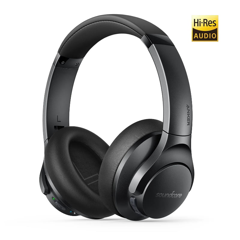 Anker Soundcore Life Q20+ - Image 2