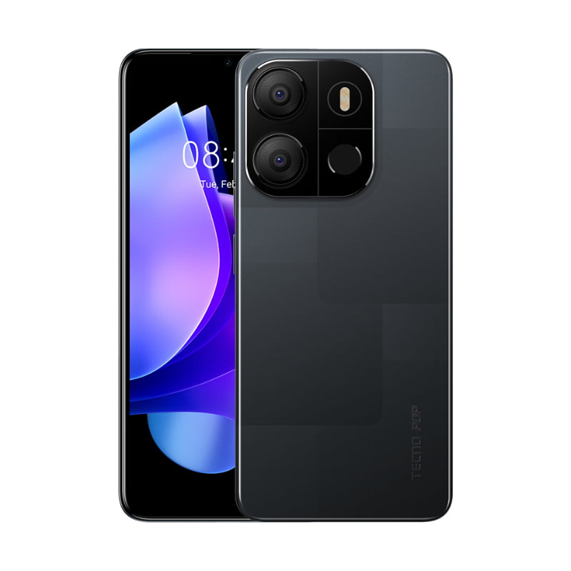Tecno Pop 7 - Image 2
