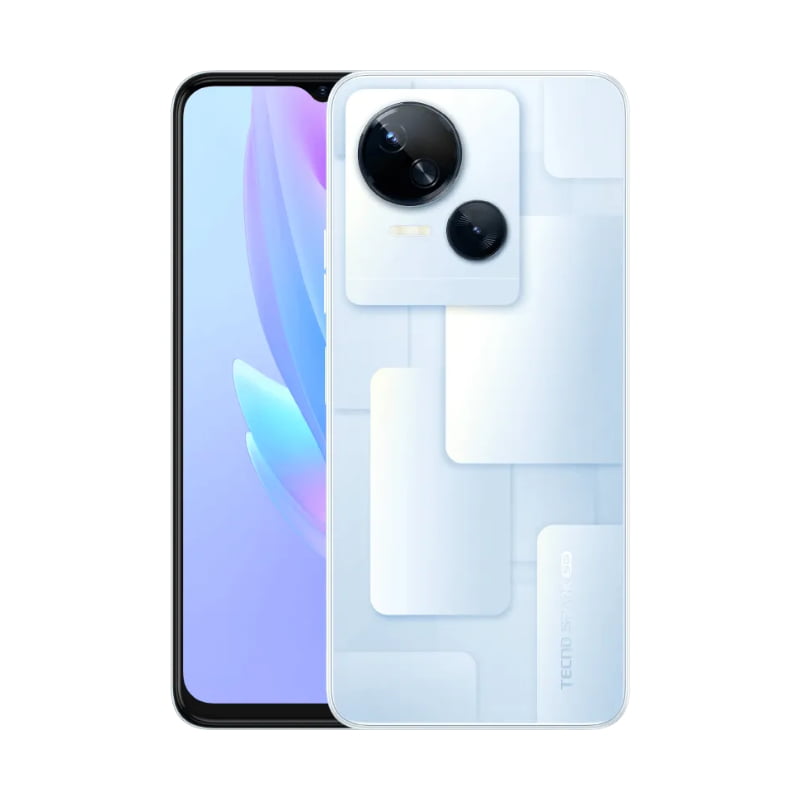 Tecno Spark 10 5G - Image 2