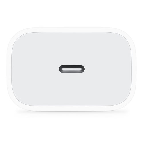 Apple 20W USB-C Power Adapter - Image 2