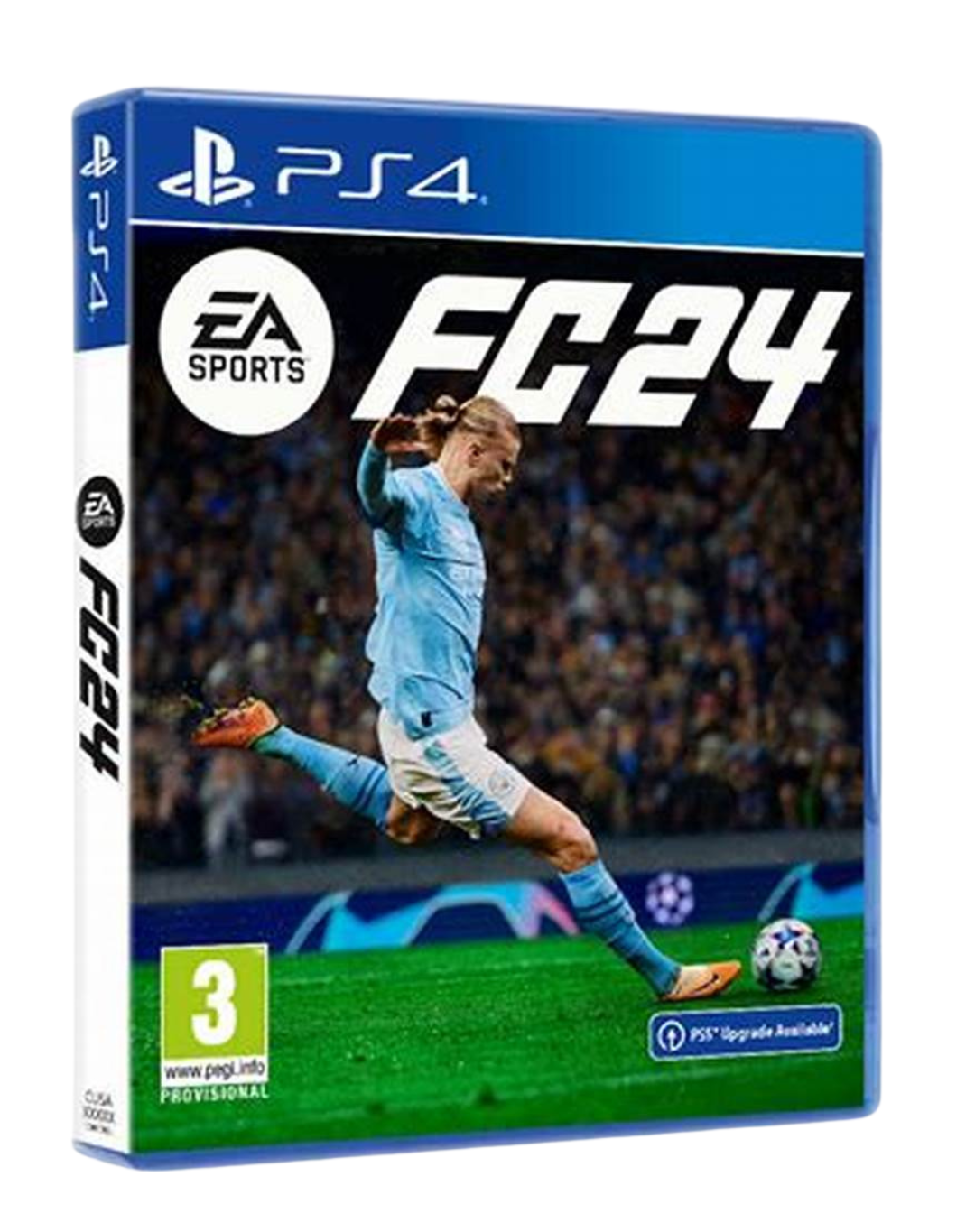 FC24 PlayStation 5 - Image 2