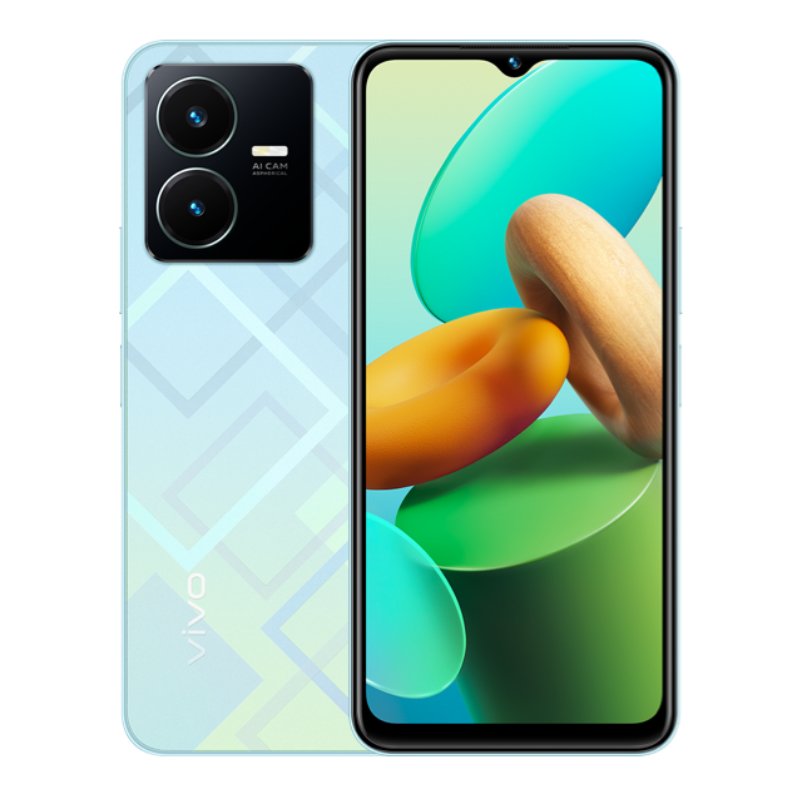 Vivo Y22