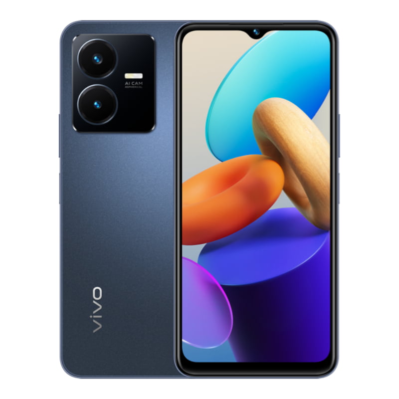 Vivo Y22 - Image 2