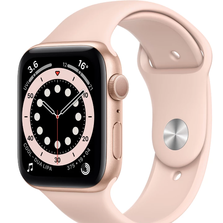 Apple Watch Series 6 | 40mm