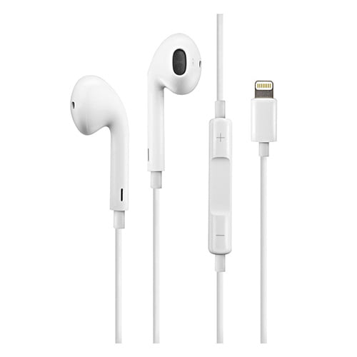 Apple EarPods