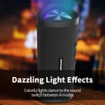 Amaya BD30 wireless Bluetooth speaker - Image 3