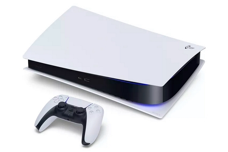 PlayStation 5 Standard - Image 3