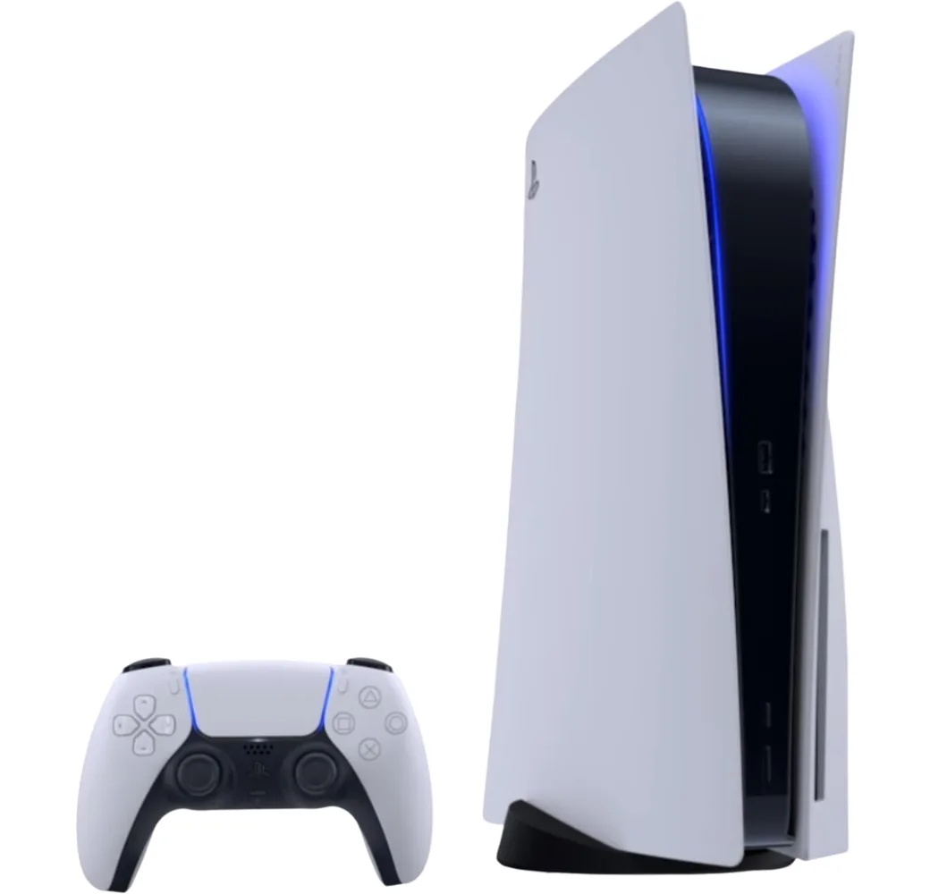 PlayStation 5 Standard - Image 5