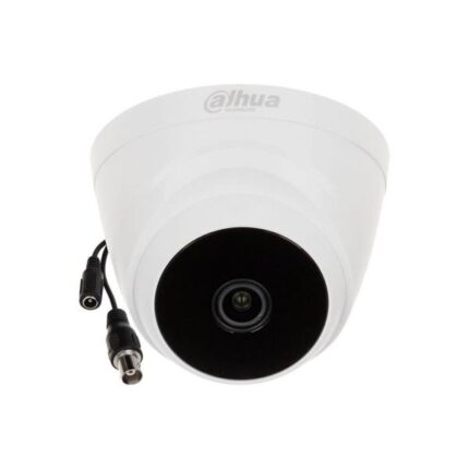 Dahua 720p plastic dome camera