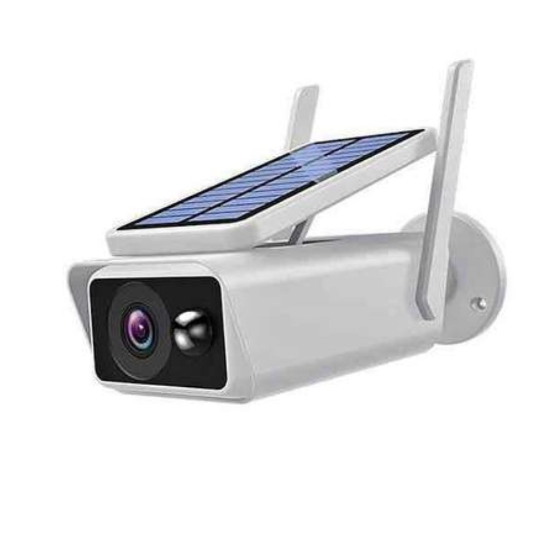 Solar Camera - Image 2