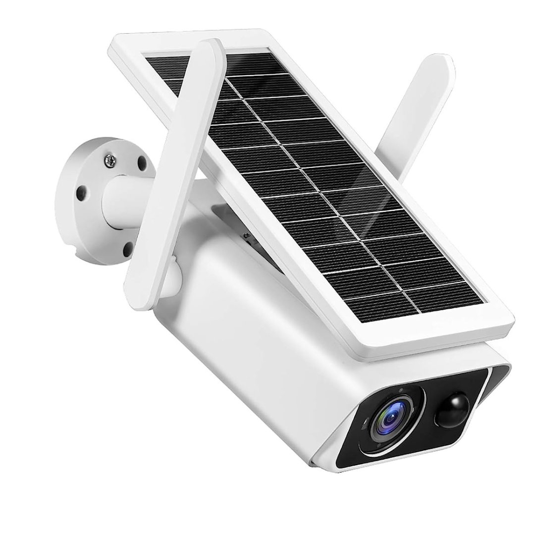 Solar Camera - Image 3