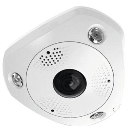 Fish Eye Camera