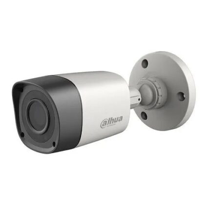 Dahua 720p plastic bullet camera
