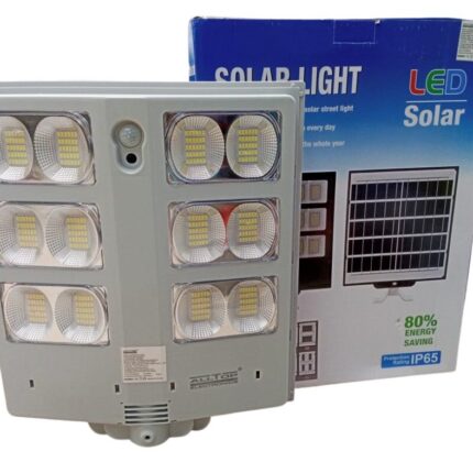 1000W LED Solar Streetlight