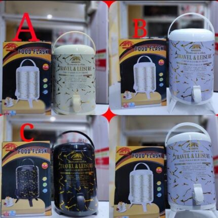 Tean 9:5 ltrs Marble
