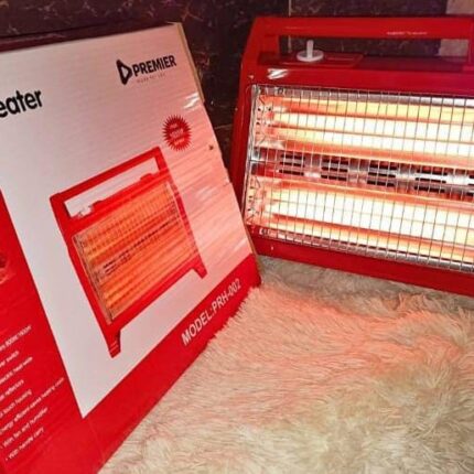 Premier room heaters