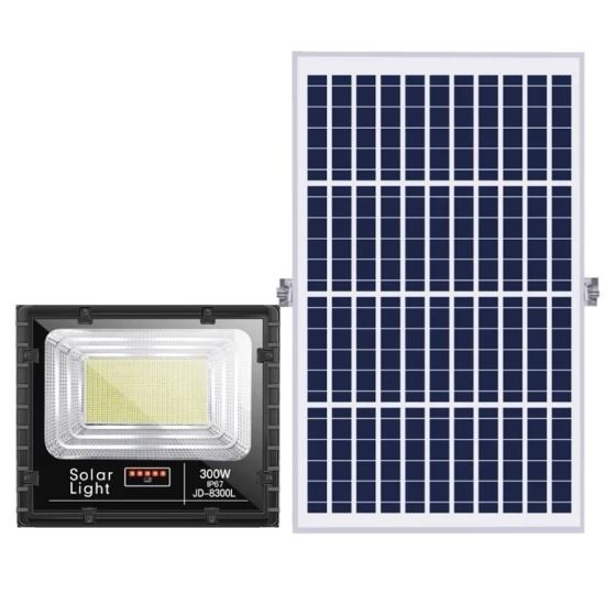 300 Watts JD Solar Flood Light
Original