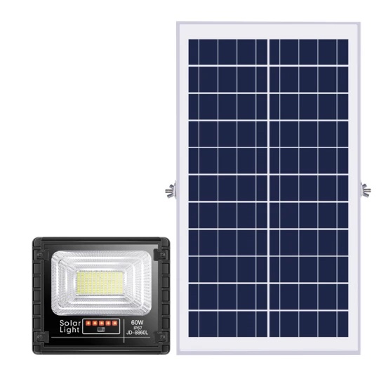 300 Watts JD Solar Flood Light
Original - Image 3