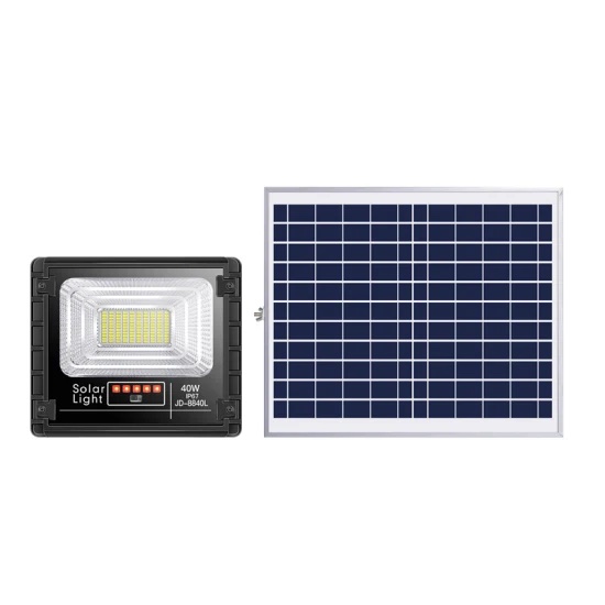 300 Watts JD Solar Flood Light
Original - Image 5