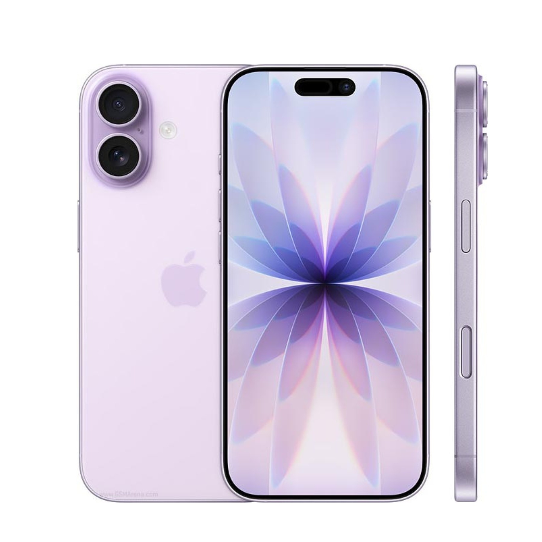 Apple iPhone 17 Apple iPhone 17 - Image 2