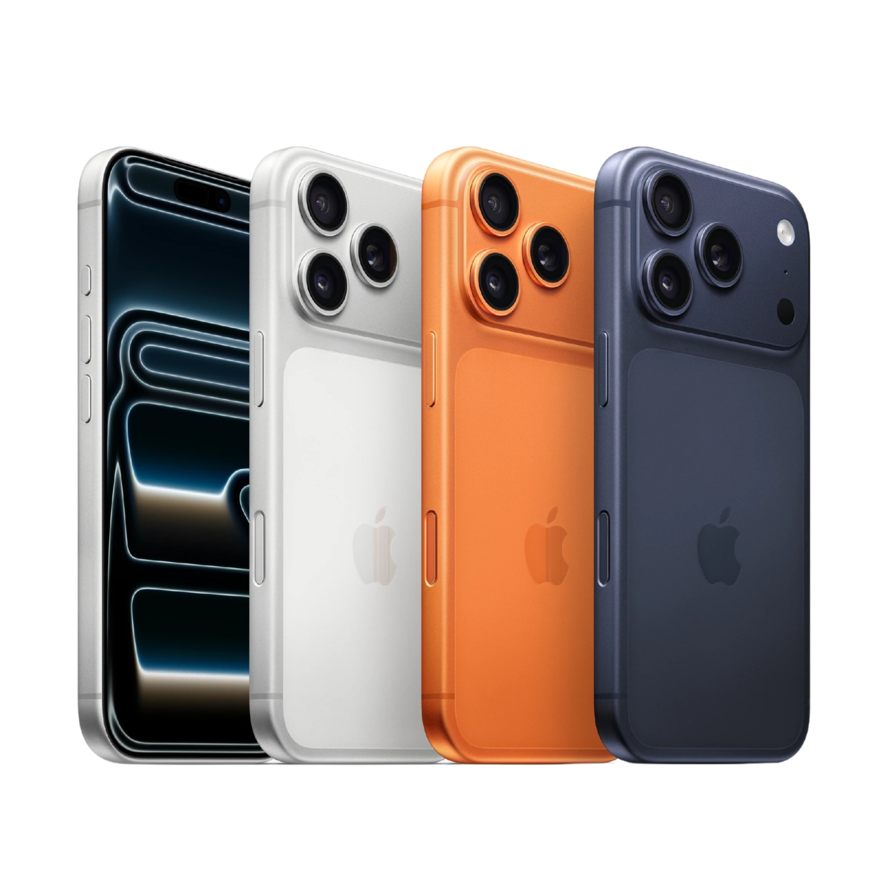 iPhone 17 Pro Max iPhone 17 Pro Max - Image 3