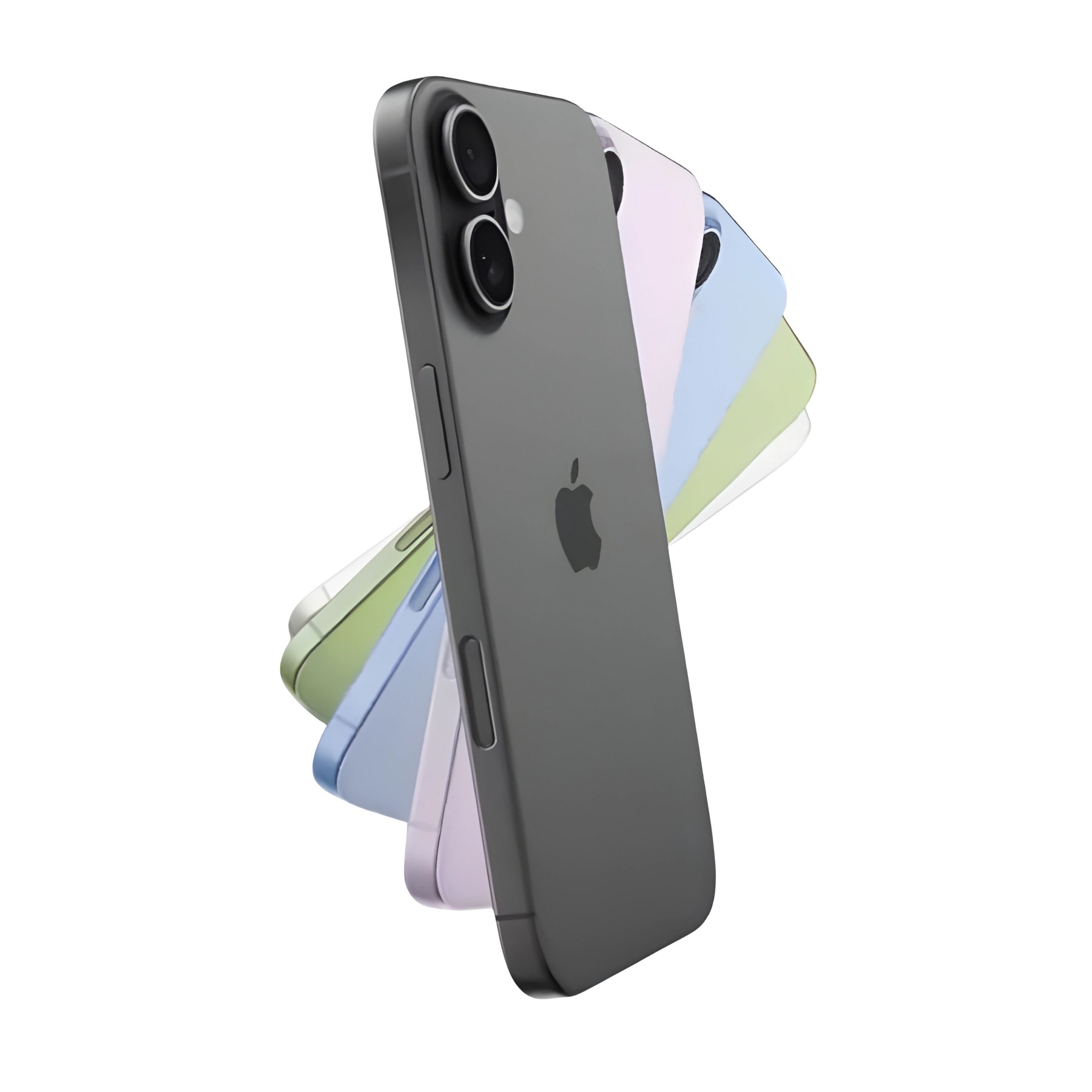 Apple iPhone 17 Apple iPhone 17 - Image 4