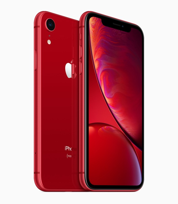 Apple iPhone XR 128GB