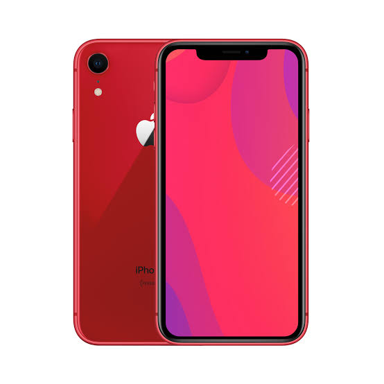 Apple iPhone XR 128GB
