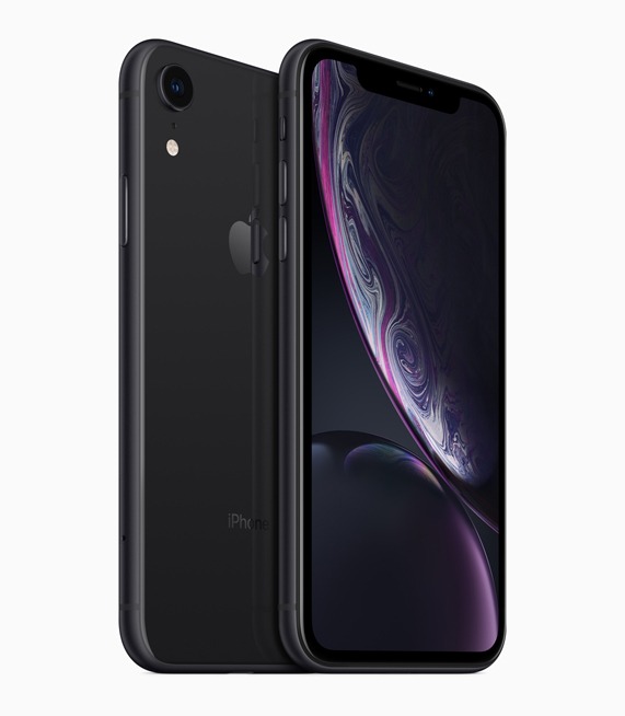 iPhone XR 64GB EX UK - Image 3