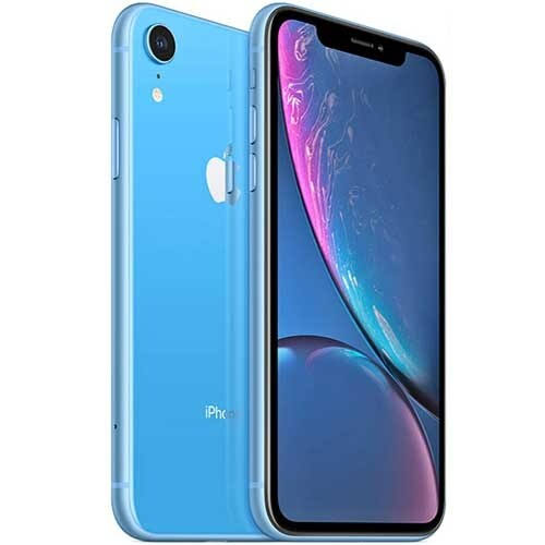 iPhone XR 64GB EX UK - Image 4