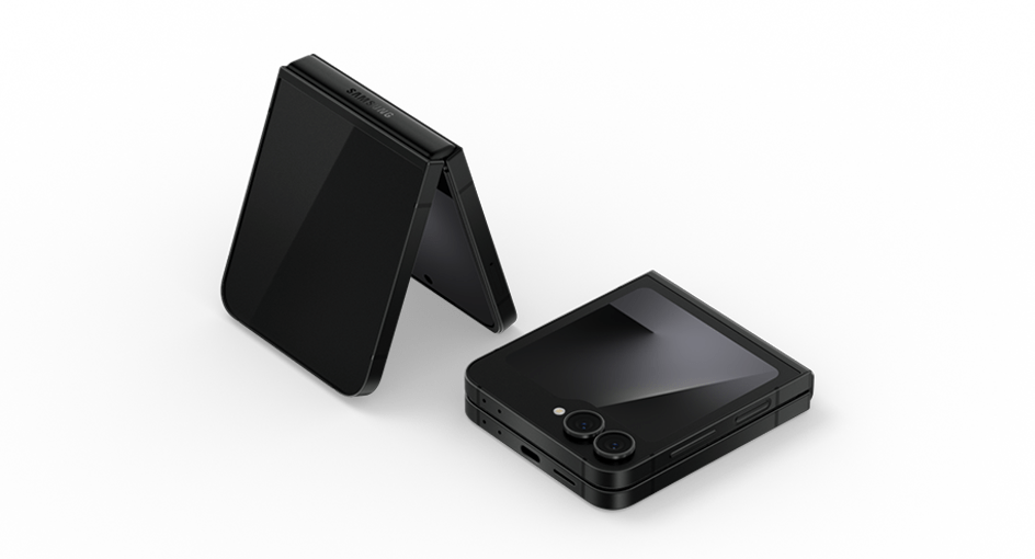 Samsung Galaxy Z Flip 7 FE